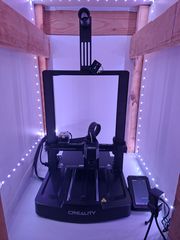 Creality3D Ender-3 V3 KE-thumb-2