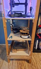 Creality3D Ender-3 V3 KE-thumb-5
