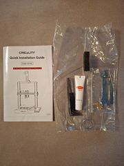 Creality3D Ender-3 V3 KE-thumb-6