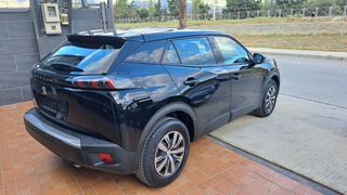 Peugeot 2008 2023 1.2PureTech Active Pack-thumb-4