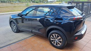 Peugeot 2008 2023 1.2PureTech Active Pack-thumb-5