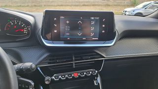 Peugeot 2008 2023 1.2PureTech Active Pack-thumb-10