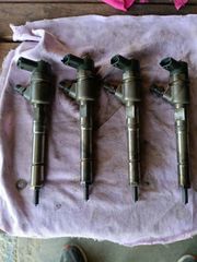 Μπεκ Πετρελαίου Bosch 0445110351 για 1.3 MultiJet (Fiat, Opel, Alfa)