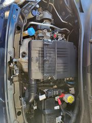 ΜΟΤΕΡ FIAT 500 1200 CC ΟΚΤΑΒΑΛΒΙΔΟΣ