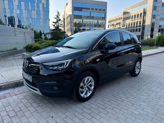 Opel Crossland X 2019 Innovation-Navi-Camera 360o 1,2 TURBO