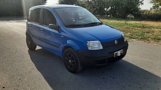 Fiat Panda 2005 1.2 8V FIRE