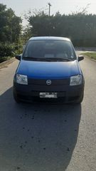 Fiat Panda 2005 1.2 8V FIRE-thumb-1