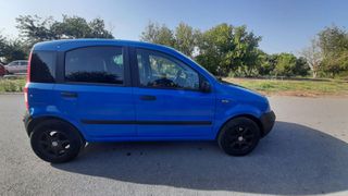Fiat Panda 2005 1.2 8V FIRE-thumb-2