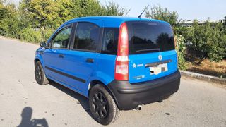Fiat Panda 2005 1.2 8V FIRE-thumb-4