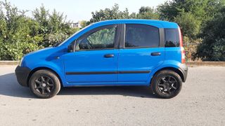 Fiat Panda 2005 1.2 8V FIRE-thumb-8