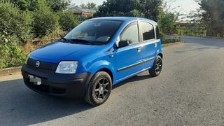 Fiat Panda 2005 1.2 8V FIRE-thumb-12