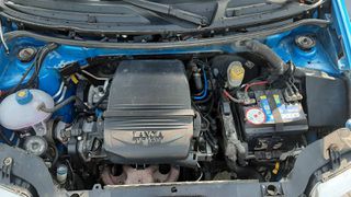 Fiat Panda 2005 1.2 8V FIRE-thumb-13
