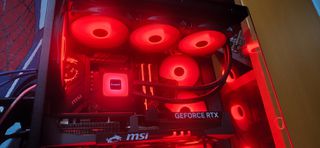 BE QUIET PURE LOOP 3 LX