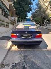 Bmw 316 2003