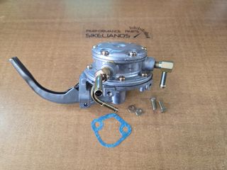 Αντλία βενζίνης NISSAN PICKUP NAVARA D21 , PICKUP 720 * 17010-06W25 / 17010-06W26