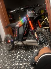 Motocross 2025 Kuggo x monorim
