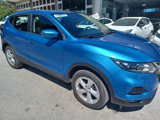 Nissan Qashqai 2019 1ο ΧΕΡΙ ΕΛΛΗΝΙΚΗΣ ΑΝΤΙΠΡΟΣΩΠΕΙΑΣ-thumb-2