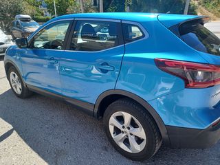 Nissan Qashqai 2019 1ο ΧΕΡΙ ΕΛΛΗΝΙΚΗΣ ΑΝΤΙΠΡΟΣΩΠΕΙΑΣ-thumb-3
