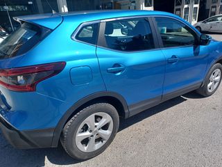 Nissan Qashqai 2019 1ο ΧΕΡΙ ΕΛΛΗΝΙΚΗΣ ΑΝΤΙΠΡΟΣΩΠΕΙΑΣ-thumb-4