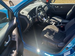 Nissan Qashqai 2019 1ο ΧΕΡΙ ΕΛΛΗΝΙΚΗΣ ΑΝΤΙΠΡΟΣΩΠΕΙΑΣ-thumb-10