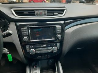 Nissan Qashqai 2019 1ο ΧΕΡΙ ΕΛΛΗΝΙΚΗΣ ΑΝΤΙΠΡΟΣΩΠΕΙΑΣ-thumb-11