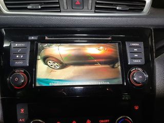 Nissan Qashqai 2019 1ο ΧΕΡΙ ΕΛΛΗΝΙΚΗΣ ΑΝΤΙΠΡΟΣΩΠΕΙΑΣ-thumb-12