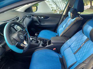 Nissan Qashqai 2019 1ο ΧΕΡΙ ΕΛΛΗΝΙΚΗΣ ΑΝΤΙΠΡΟΣΩΠΕΙΑΣ