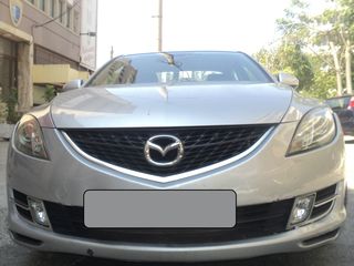 Mazda 6 2009 ΘΕΟΦΙΛΑΤΟΣ ΕΠΙΛΕΓΜΕΝΟ ΟΧΗΜΑ/1.8cc.CLIMA//ΑΝΤΑΛΛΑΓΕΣ ΔΕΚΤΕΣ-thumb-2