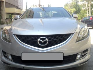 Mazda 6 2009 ΘΕΟΦΙΛΑΤΟΣ ΕΠΙΛΕΓΜΕΝΟ ΟΧΗΜΑ/1.8cc.CLIMA//ΑΝΤΑΛΛΑΓΕΣ ΔΕΚΤΕΣ-thumb-3