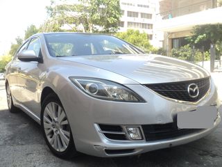 Mazda 6 2009 ΘΕΟΦΙΛΑΤΟΣ ΕΠΙΛΕΓΜΕΝΟ ΟΧΗΜΑ/1.8cc.CLIMA//ΑΝΤΑΛΛΑΓΕΣ ΔΕΚΤΕΣ-thumb-4