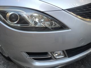 Mazda 6 2009 ΘΕΟΦΙΛΑΤΟΣ ΕΠΙΛΕΓΜΕΝΟ ΟΧΗΜΑ/1.8cc.CLIMA//ΑΝΤΑΛΛΑΓΕΣ ΔΕΚΤΕΣ-thumb-7