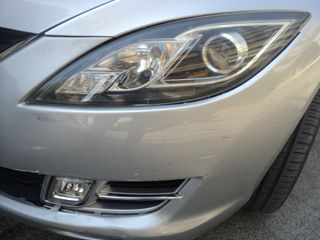 Mazda 6 2009 ΘΕΟΦΙΛΑΤΟΣ ΕΠΙΛΕΓΜΕΝΟ ΟΧΗΜΑ/1.8cc.CLIMA//ΑΝΤΑΛΛΑΓΕΣ ΔΕΚΤΕΣ-thumb-8