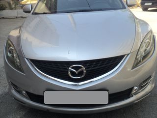 Mazda 6 2009 ΘΕΟΦΙΛΑΤΟΣ ΕΠΙΛΕΓΜΕΝΟ ΟΧΗΜΑ/1.8cc.CLIMA//ΑΝΤΑΛΛΑΓΕΣ ΔΕΚΤΕΣ-thumb-9