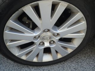 Mazda 6 2009 ΘΕΟΦΙΛΑΤΟΣ ΕΠΙΛΕΓΜΕΝΟ ΟΧΗΜΑ/1.8cc.CLIMA//ΑΝΤΑΛΛΑΓΕΣ ΔΕΚΤΕΣ-thumb-11