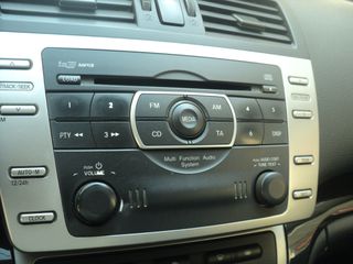 Mazda 6 2009 ΘΕΟΦΙΛΑΤΟΣ ΕΠΙΛΕΓΜΕΝΟ ΟΧΗΜΑ/1.8cc.CLIMA//ΑΝΤΑΛΛΑΓΕΣ ΔΕΚΤΕΣ-thumb-16
