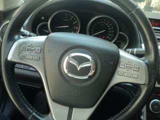Mazda 6 2009 ΘΕΟΦΙΛΑΤΟΣ ΕΠΙΛΕΓΜΕΝΟ ΟΧΗΜΑ/1.8cc.CLIMA//ΑΝΤΑΛΛΑΓΕΣ ΔΕΚΤΕΣ-thumb-19