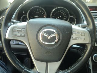 Mazda 6 2009 ΘΕΟΦΙΛΑΤΟΣ ΕΠΙΛΕΓΜΕΝΟ ΟΧΗΜΑ/1.8cc.CLIMA//ΑΝΤΑΛΛΑΓΕΣ ΔΕΚΤΕΣ-thumb-24