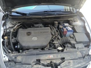 Mazda 6 2009 ΘΕΟΦΙΛΑΤΟΣ ΕΠΙΛΕΓΜΕΝΟ ΟΧΗΜΑ/1.8cc.CLIMA//ΑΝΤΑΛΛΑΓΕΣ ΔΕΚΤΕΣ-thumb-25