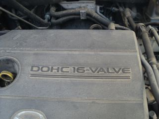 Mazda 6 2009 ΘΕΟΦΙΛΑΤΟΣ ΕΠΙΛΕΓΜΕΝΟ ΟΧΗΜΑ/1.8cc.CLIMA//ΑΝΤΑΛΛΑΓΕΣ ΔΕΚΤΕΣ-thumb-26