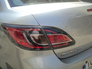 Mazda 6 2009 ΘΕΟΦΙΛΑΤΟΣ ΕΠΙΛΕΓΜΕΝΟ ΟΧΗΜΑ/1.8cc.CLIMA//ΑΝΤΑΛΛΑΓΕΣ ΔΕΚΤΕΣ-thumb-27