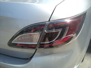 Mazda 6 2009 ΘΕΟΦΙΛΑΤΟΣ ΕΠΙΛΕΓΜΕΝΟ ΟΧΗΜΑ/1.8cc.CLIMA//ΑΝΤΑΛΛΑΓΕΣ ΔΕΚΤΕΣ-thumb-28