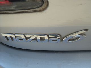 Mazda 6 2009 ΘΕΟΦΙΛΑΤΟΣ ΕΠΙΛΕΓΜΕΝΟ ΟΧΗΜΑ/1.8cc.CLIMA//ΑΝΤΑΛΛΑΓΕΣ ΔΕΚΤΕΣ-thumb-29