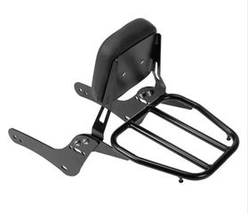 Πλάτη σέλας Sissy bar για Honda Rebel CMX 300, CMX 500-thumb-1
