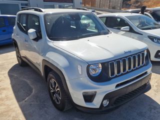 Jeep Renegade 2019