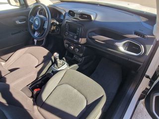 Jeep Renegade 2019-thumb-7