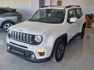 Jeep Renegade 2019