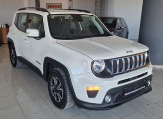 Jeep Renegade 2019-thumb-2