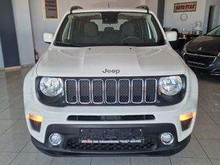 Jeep Renegade 2019-thumb-1