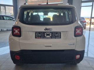 Jeep Renegade 2019-thumb-4