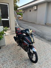 Honda GTR 150 2019 Gtr 150-thumb-1